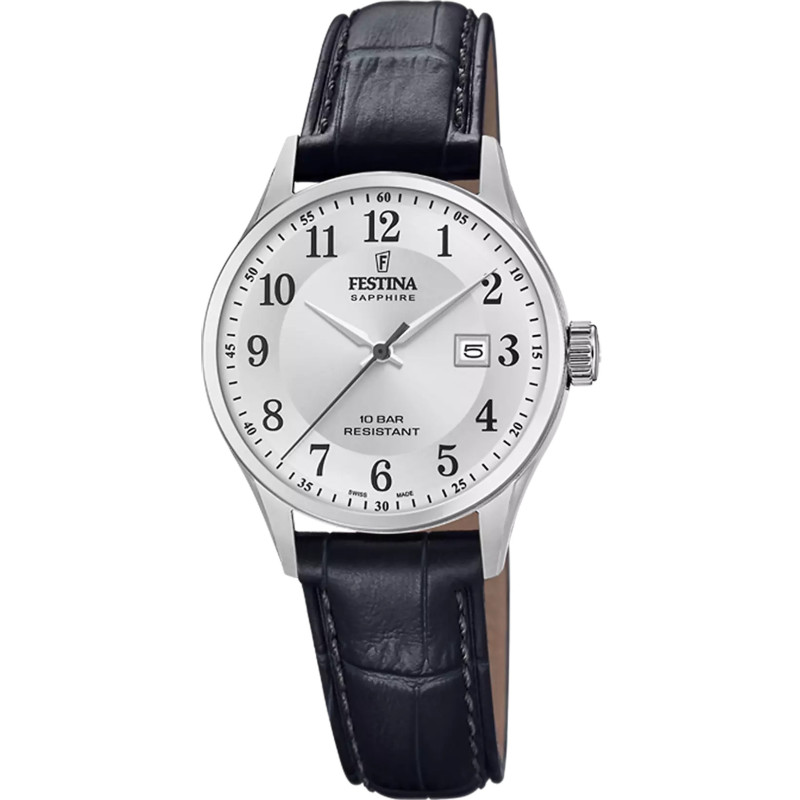 Montre Dame F20009/5