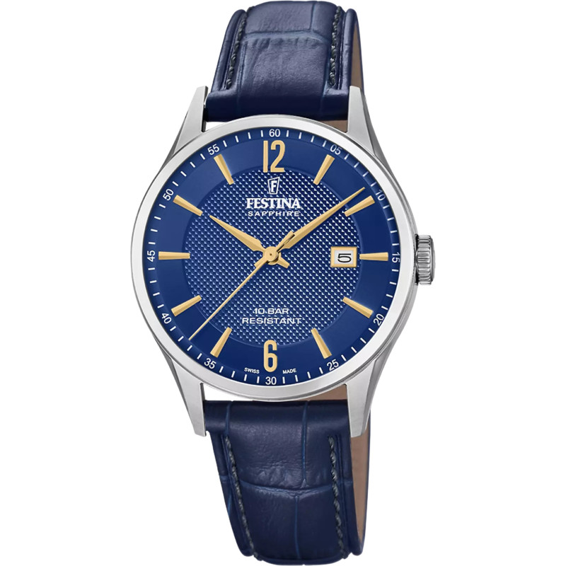 Montre Homme F20007/3