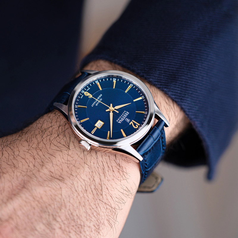 Montre Homme F20007/3