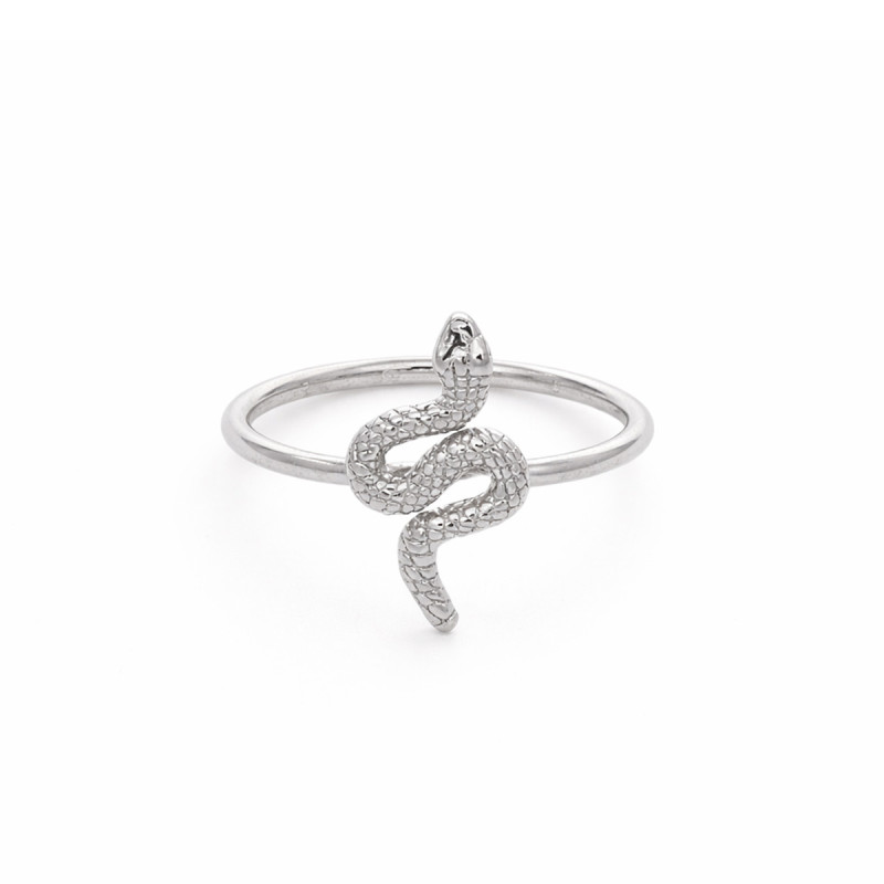 Bague Serpent Sixtine