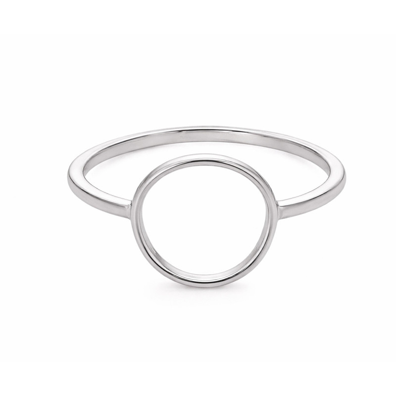 Bague Rond Ronald