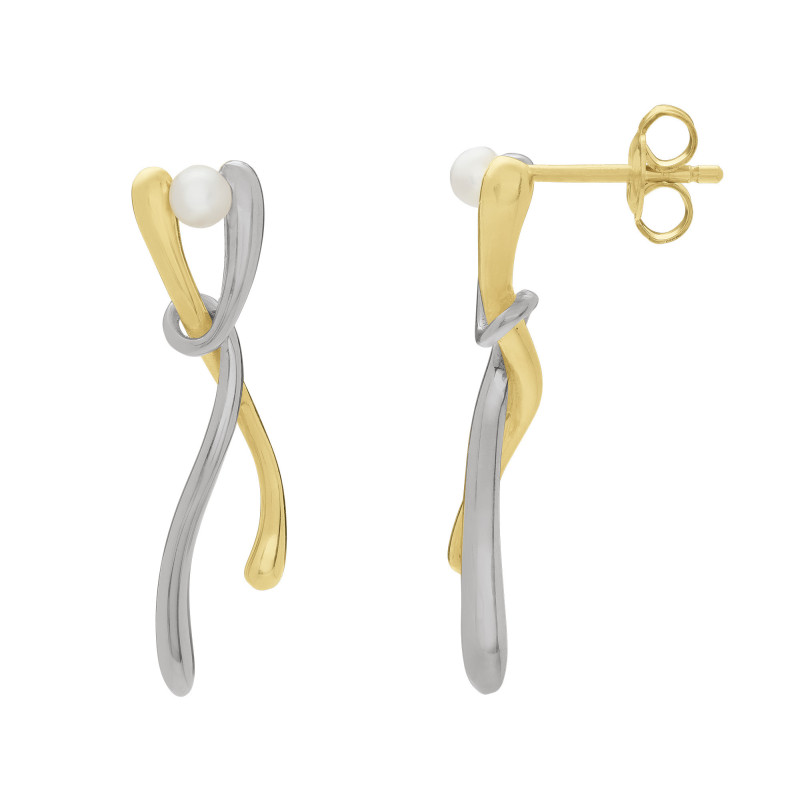 Boucles d'oreilles JOURDAN AJF170300E