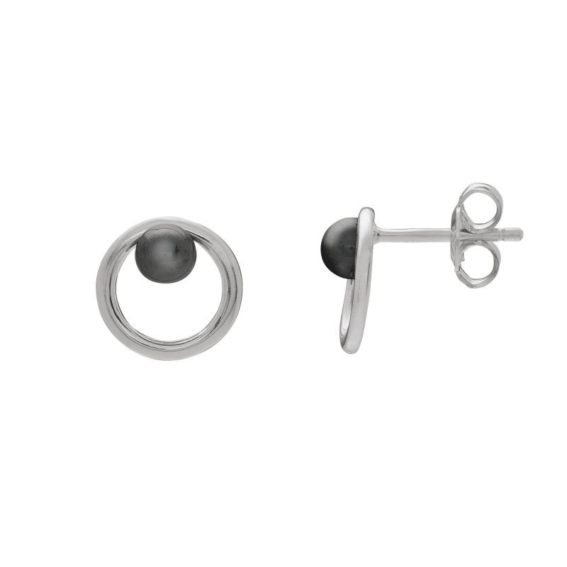 Boucles d'oreilles JOURDAN AJF170314E