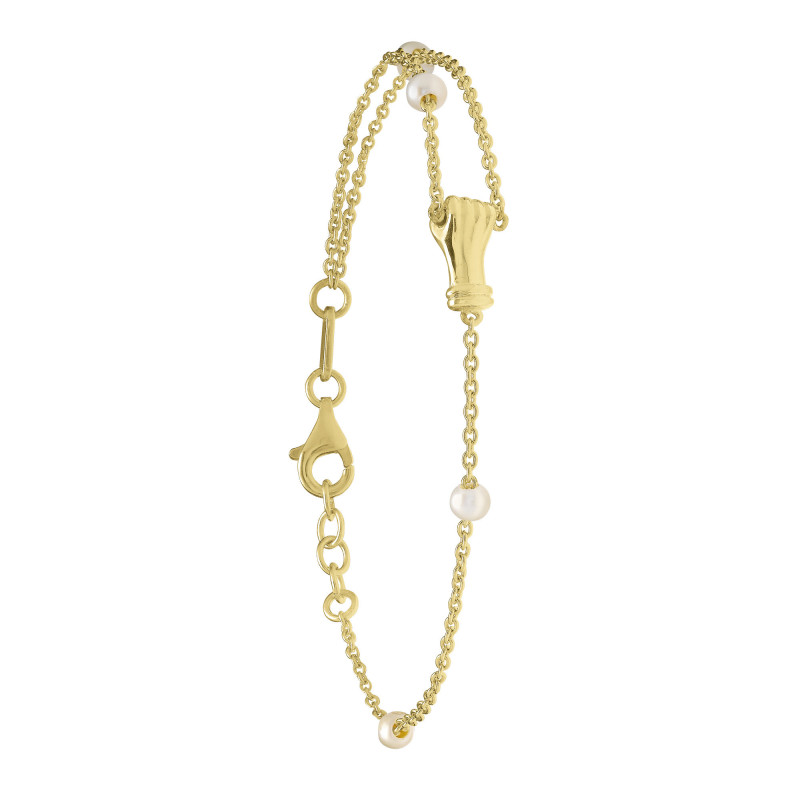 Bracelet JOURDAN AJF170316B
