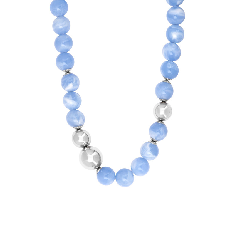 Collier NUMERO 3 NF370030N