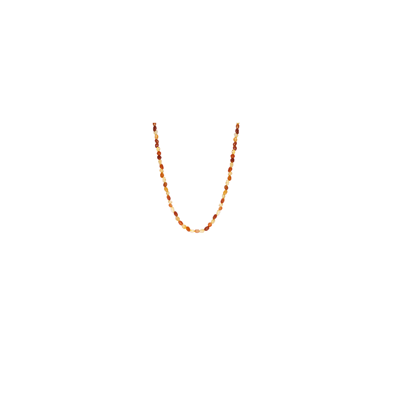 Collier NUMERO 3 NF370044N