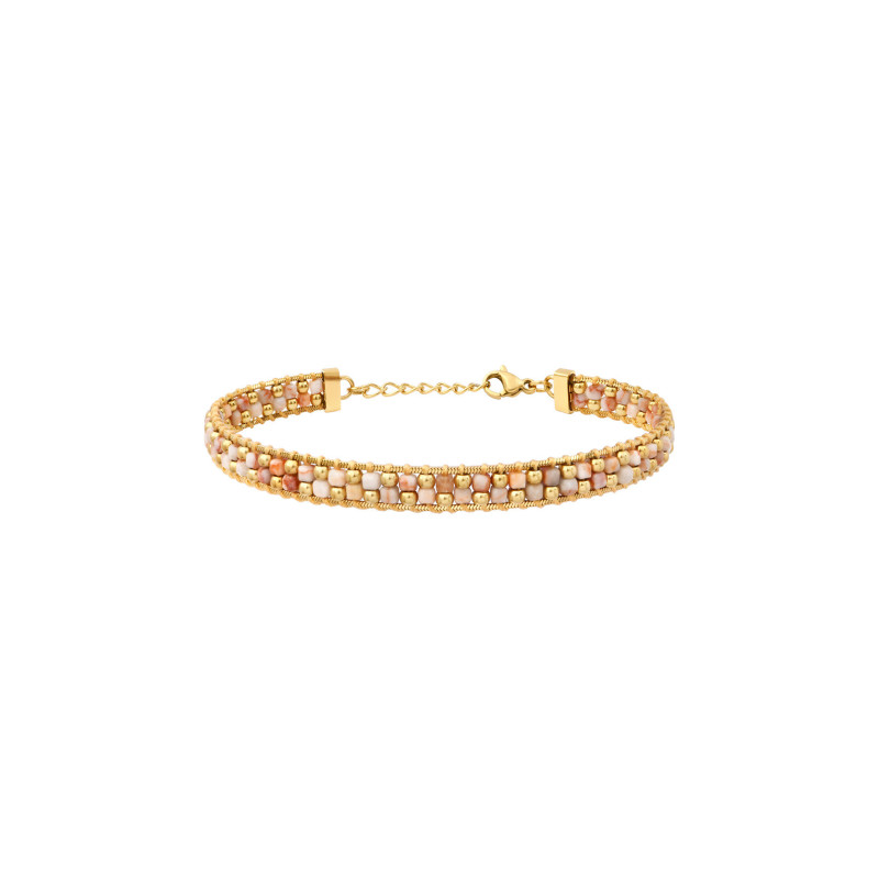 Bracelet NUMERO 3 NF370045B