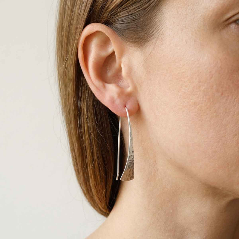 Boucles d'oreilles Bella