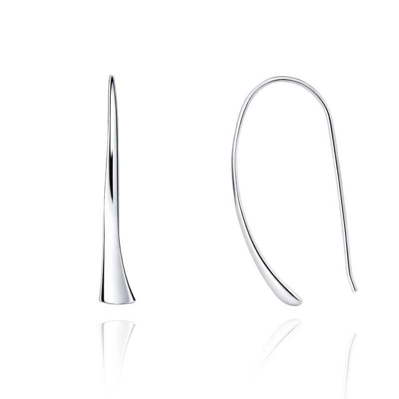 Boucles d'oreilles Bella