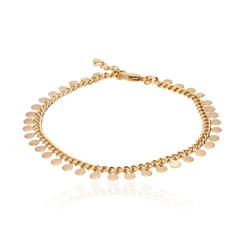 Bracelet Pampilles Ylonna