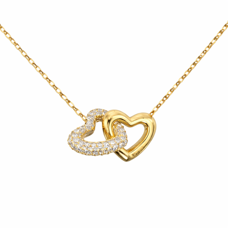 Collier GUESS JUBN06013JWYG