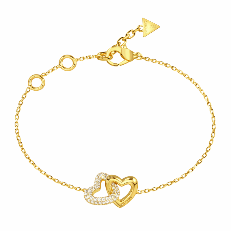 Bracelet GUESS JUBB06014JWYGS