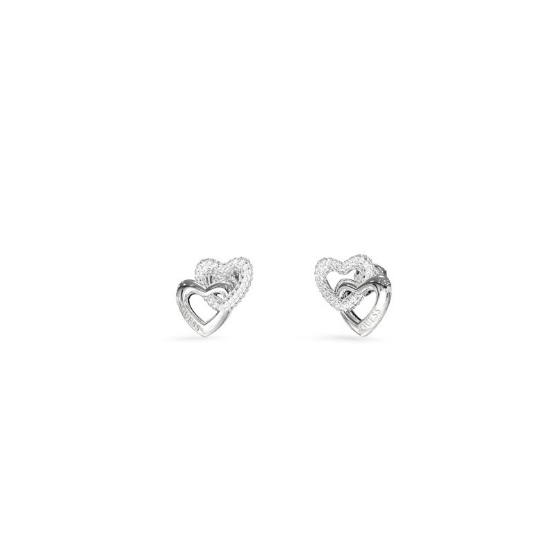 Boucles d'oreilles GUESS JUBE06015JWRH