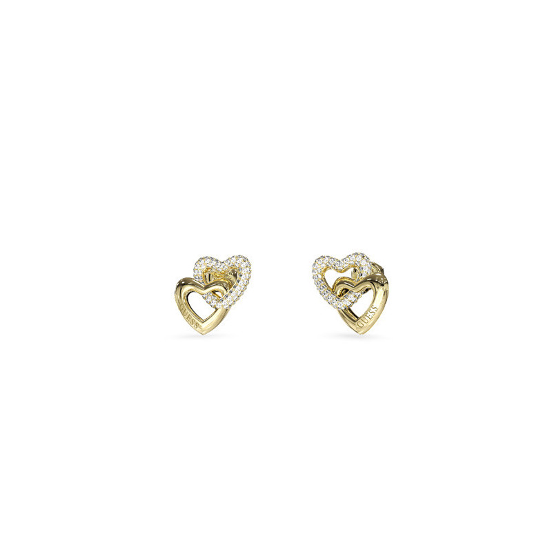 Boucles d'oreilles GUESS JUBE06015JWYG