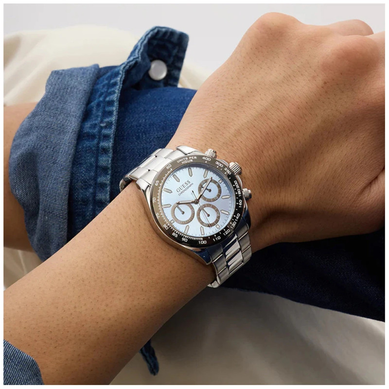 Montre Guess GW1058G1