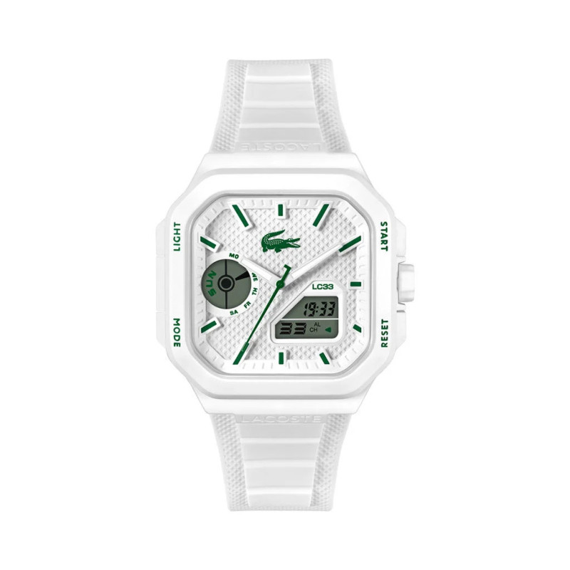 Montre LC33 SQUARE LACOSTE 2011506