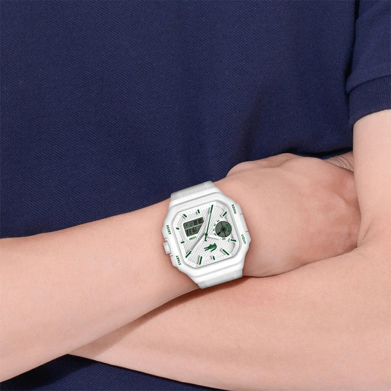 Montre LC33 SQUARE LACOSTE 2011506