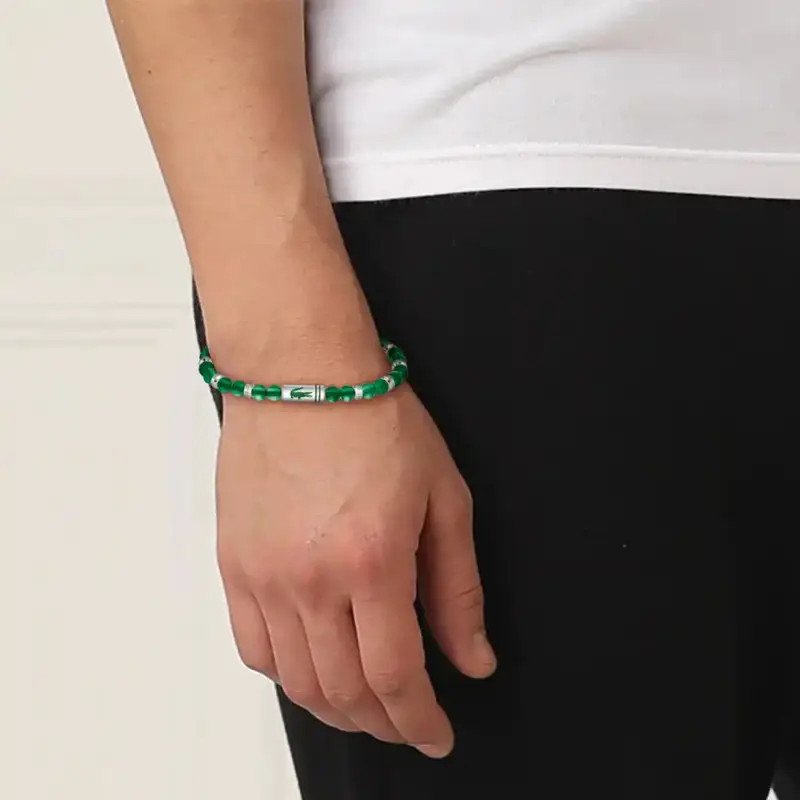 Bracelet Matchpoint LACOSTE 2040591