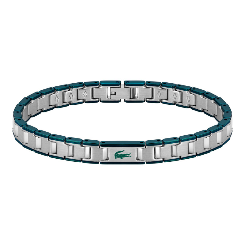 Bracelet Metropole Edge LACOSTE 2040590
