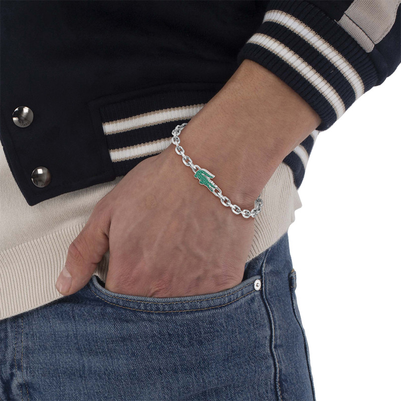 Bracelet Arthor LACOSTE 2040610