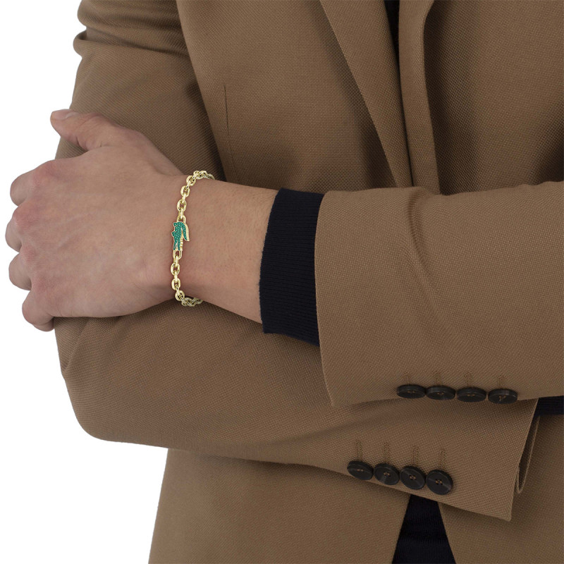 Bracelet Arthor LACOSTE 2040611