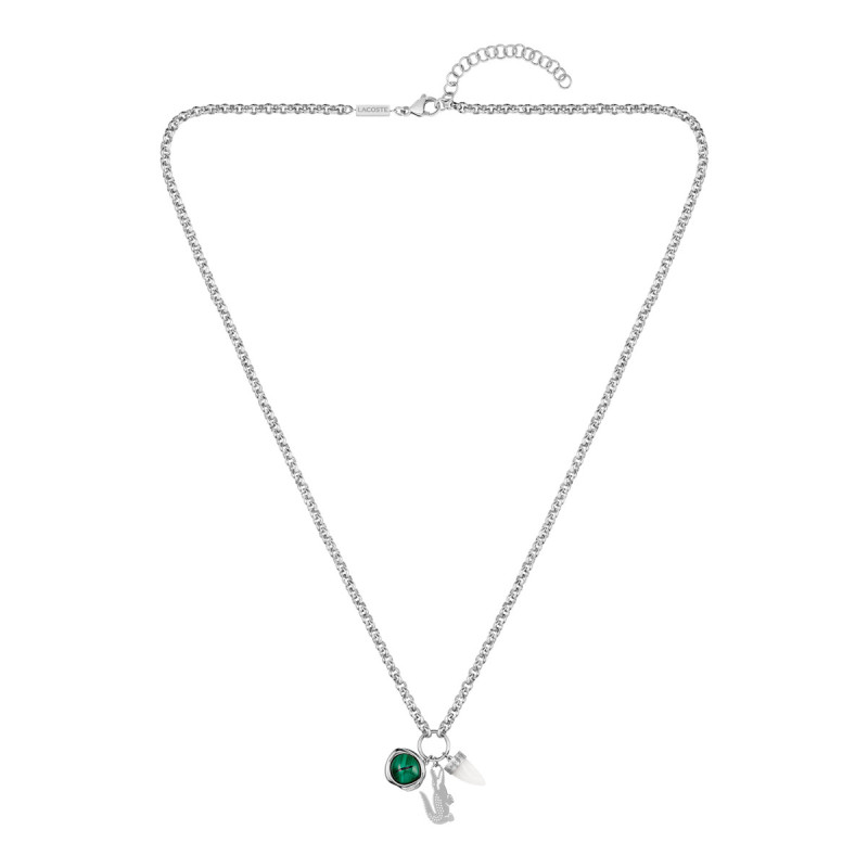 Collier Umpire LACOSTE 2040614