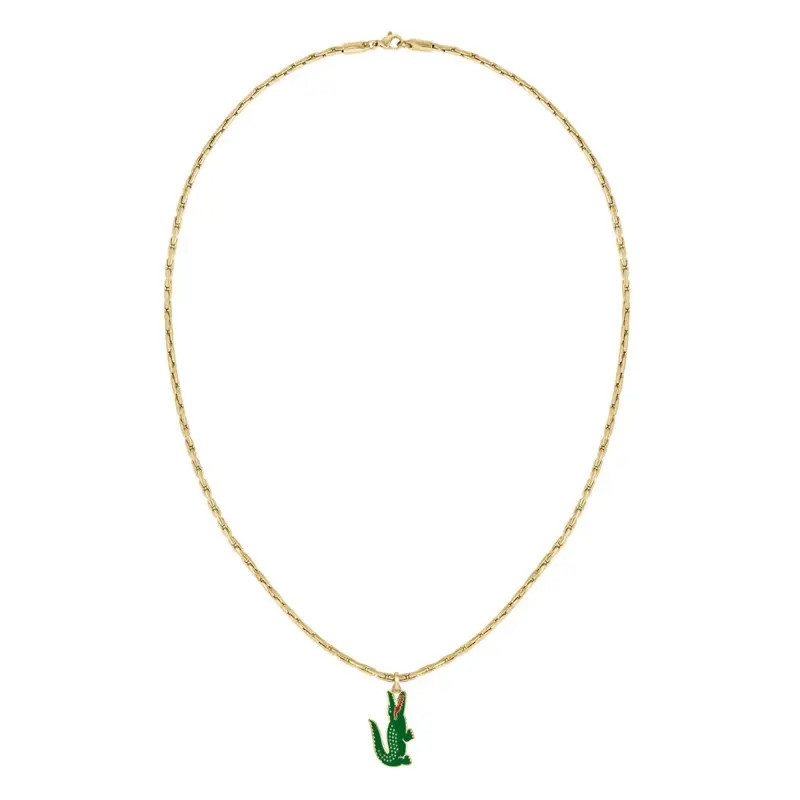 Collier Arthor LACOSTE 2040229