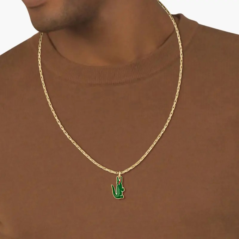 Collier Arthor LACOSTE 2040229