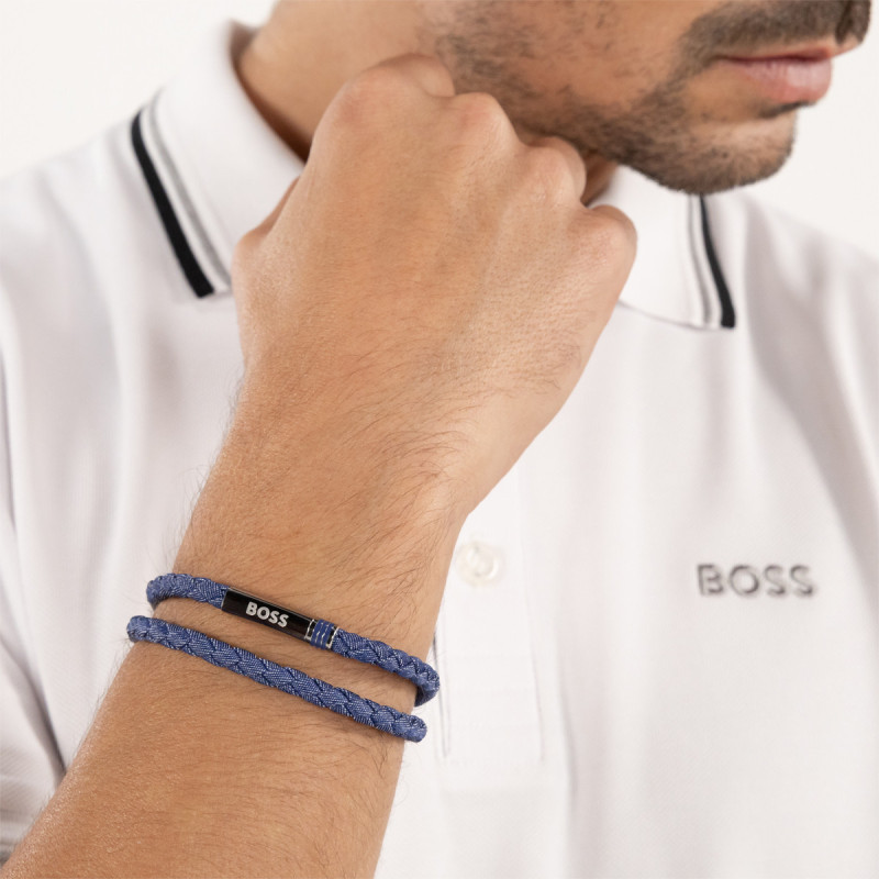 Bracelet Ares Summer BOSS 1580800