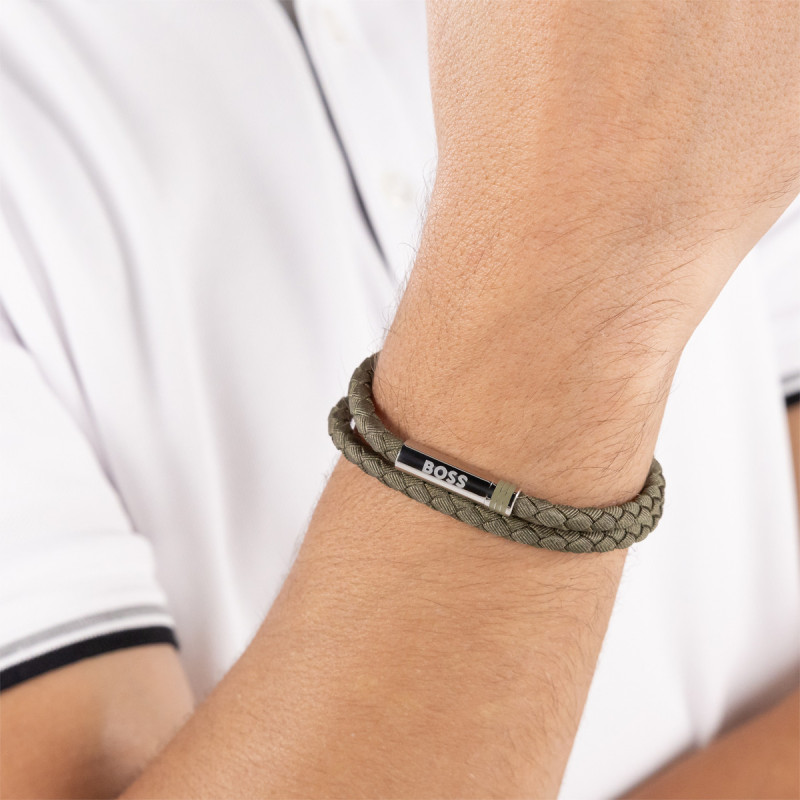 Bracelet Ares Summer BOSS 1580797