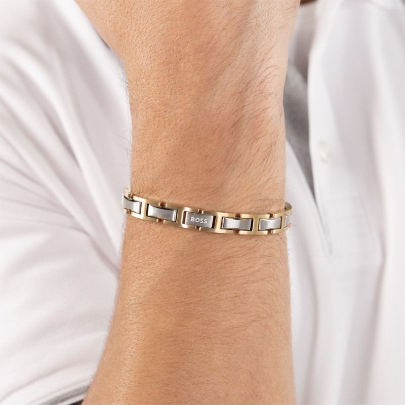 Bracelet Nolan BOSS 1580793