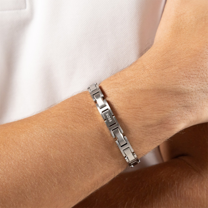 Bracelet Nolan BOSS 1580792