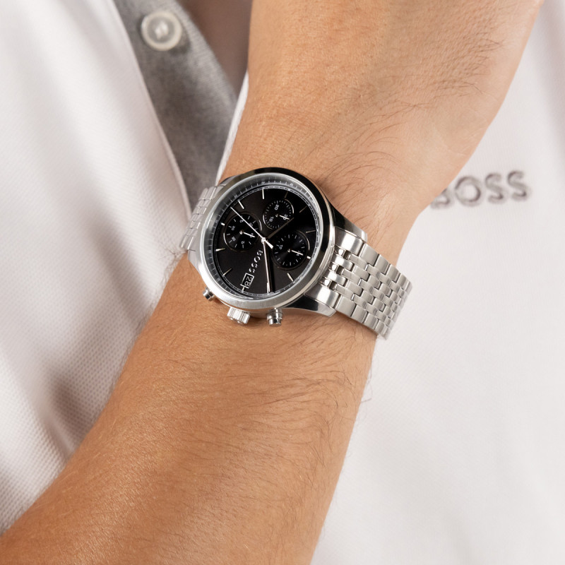Montre Stratus BOSS 1514328