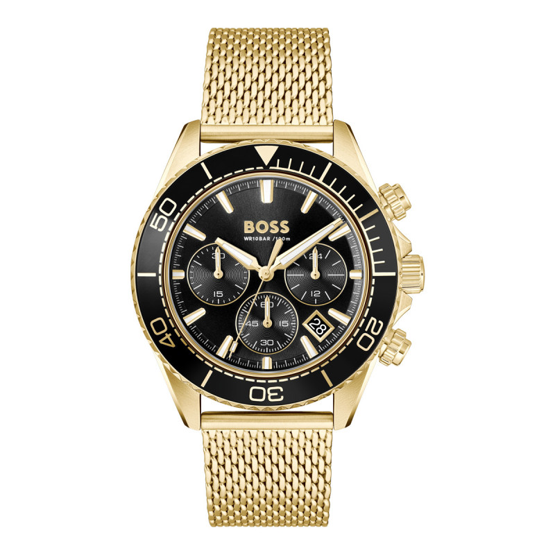 Montre Sealiner BOSS 1514320
