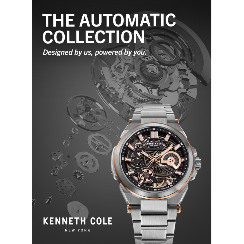 Montre Kenneth Cole KCWGY0065605