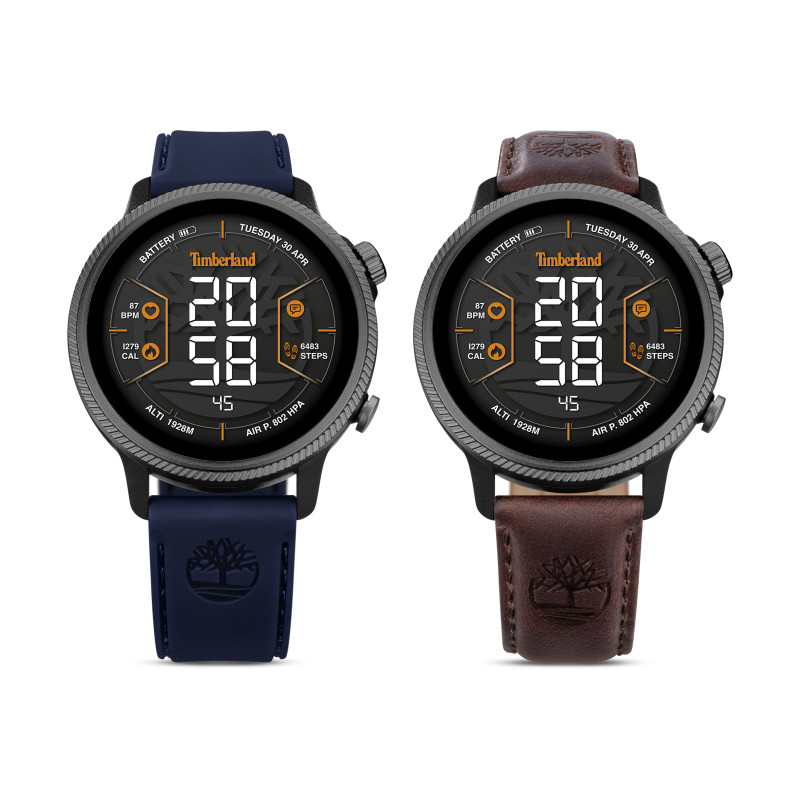 Coffret Montre Timberland TDIGB0064502-SET