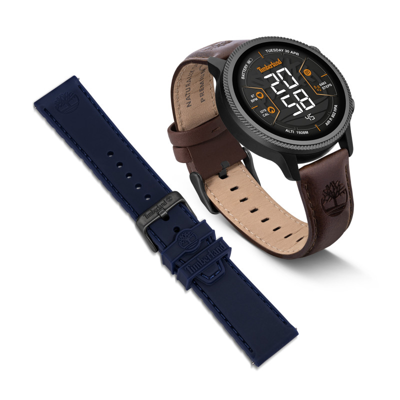 Coffret Montre Timberland TDIGB0064502-SET