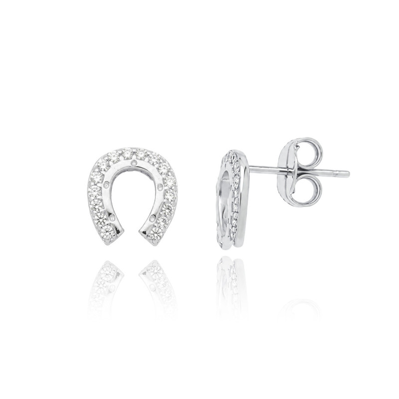 Boucles d'oreilles Kimberlé