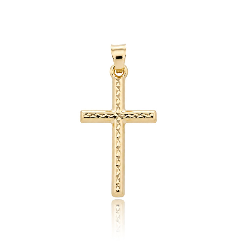 Pendentif Croix