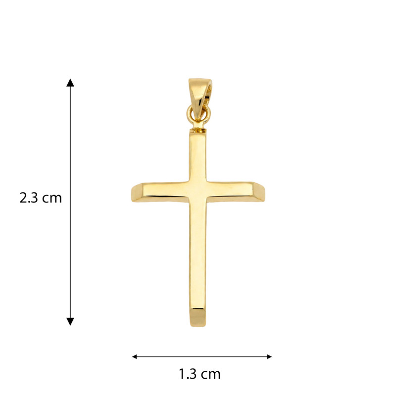 Pendentif Religieux
