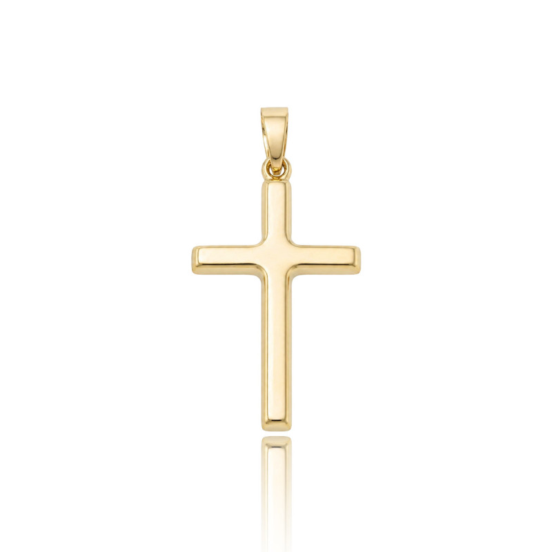 Pendentif Croix