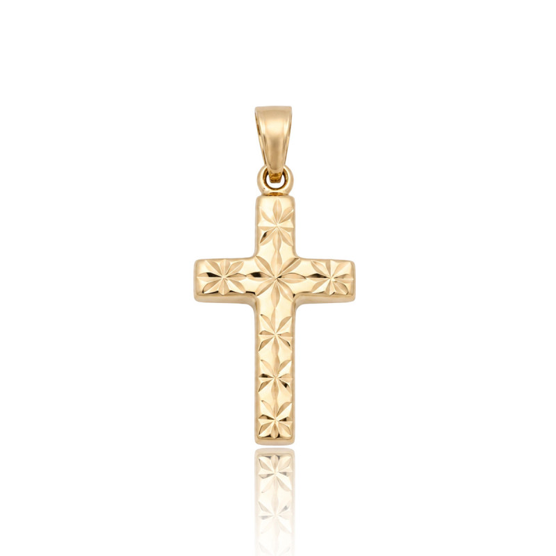 Pendentif Croix