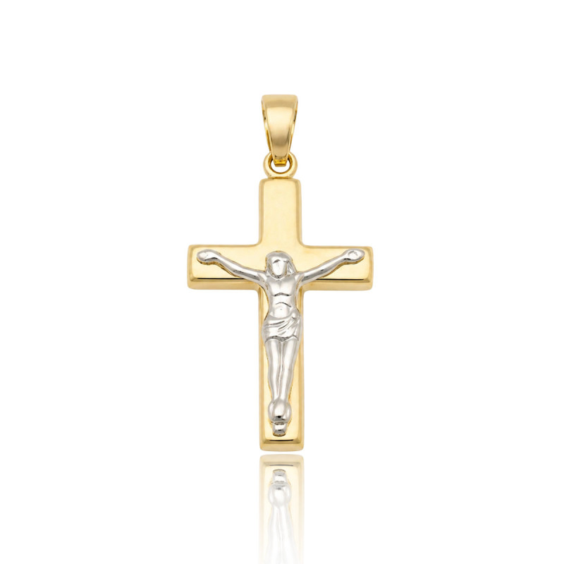 Pendentif Croix