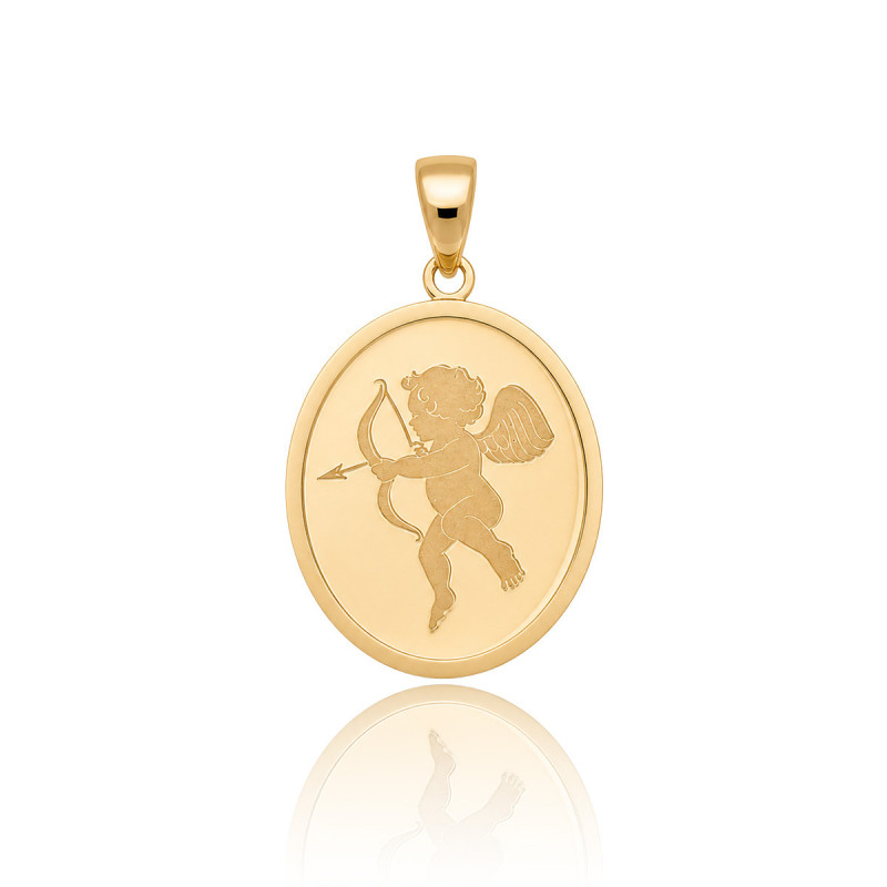 Pendentif Cupidon