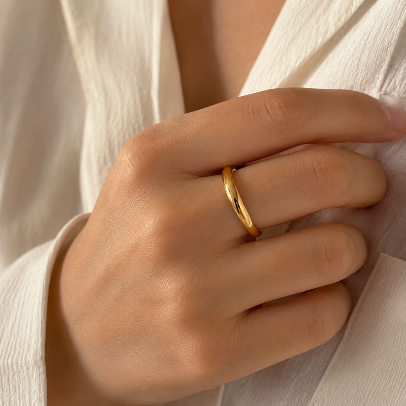 Bague Eloise