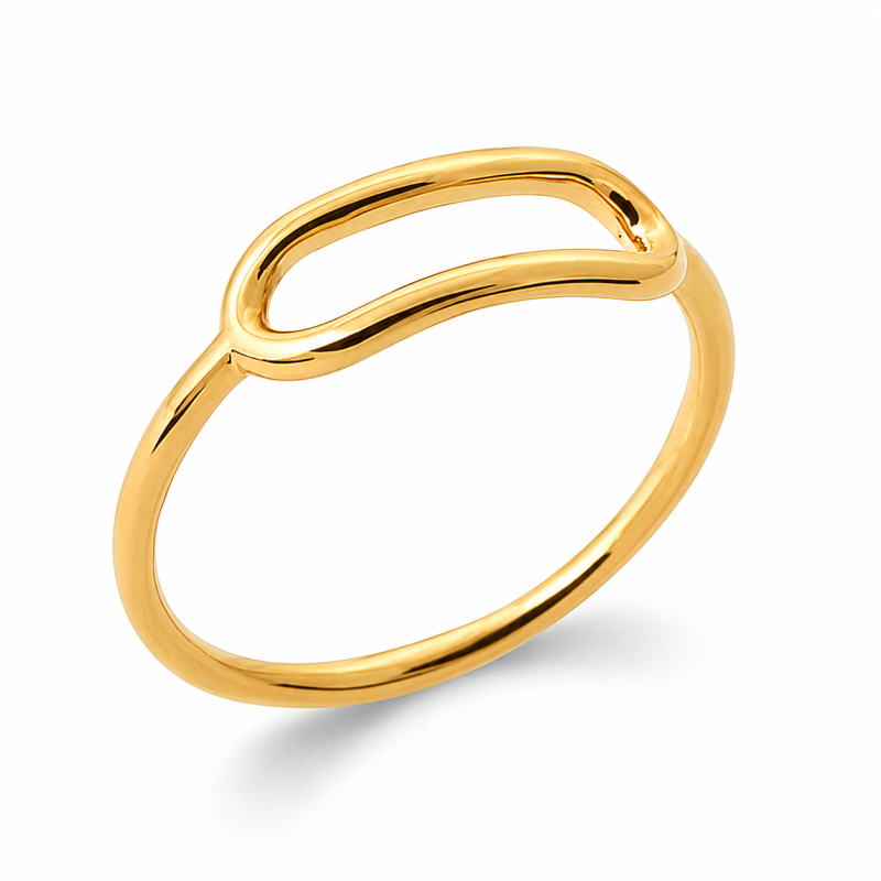 Bague Charlie