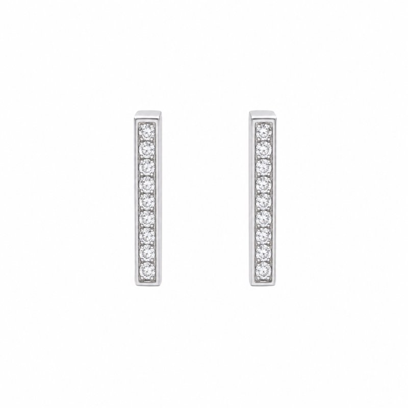 Boucles d'oreilles Barette Cheyenne