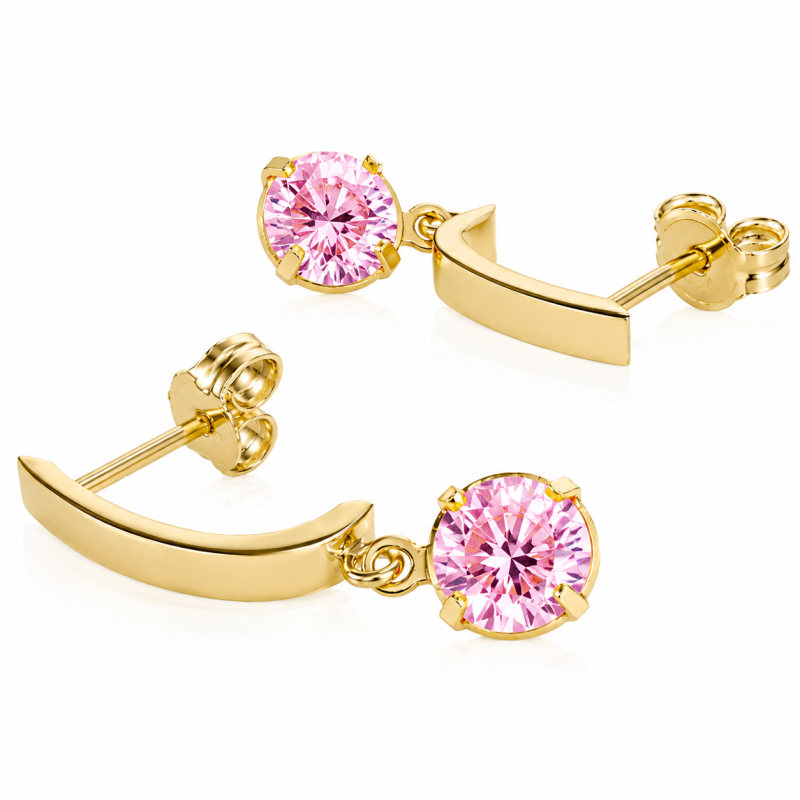 Boucles d'oreilles Pendante Marissa