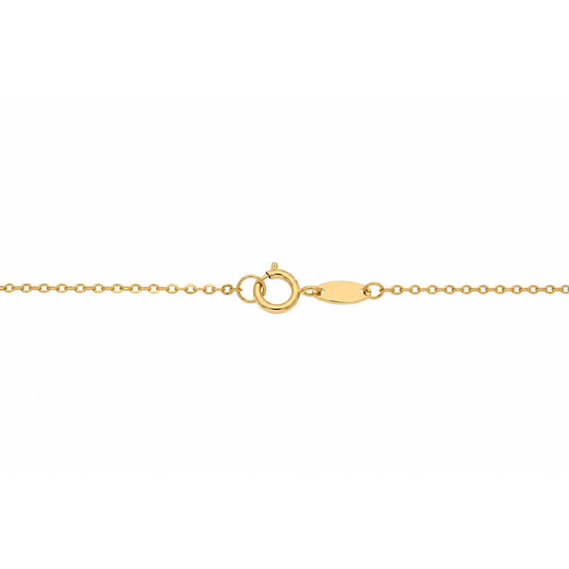 Collier Boules Aliana
