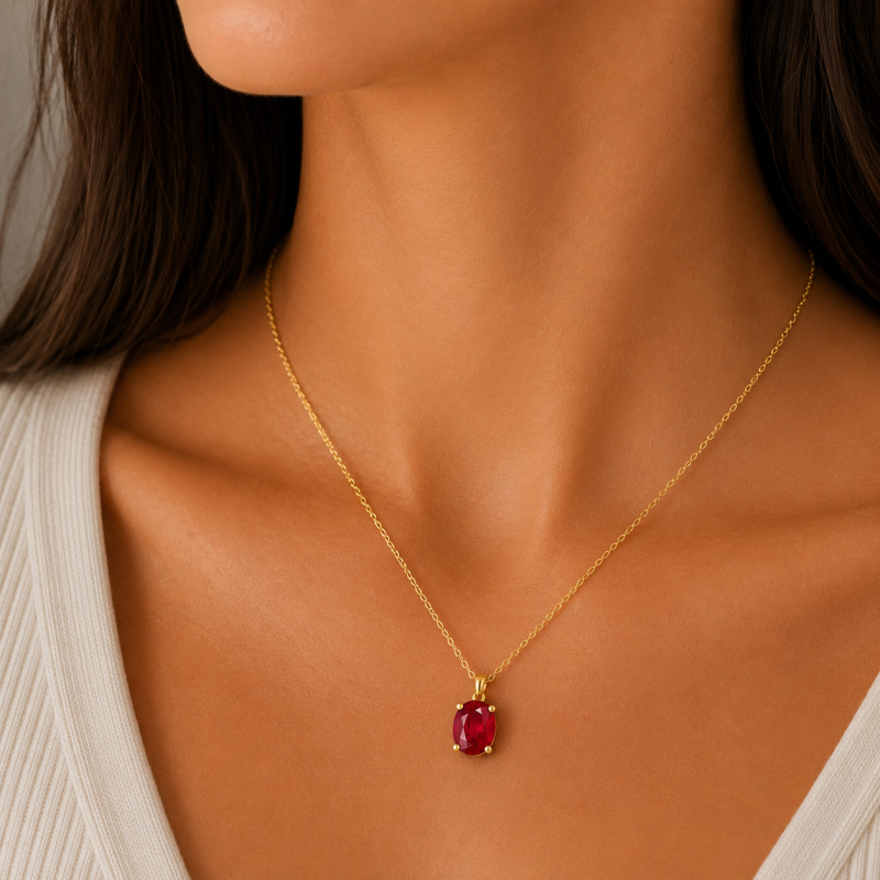 Collier Armindo